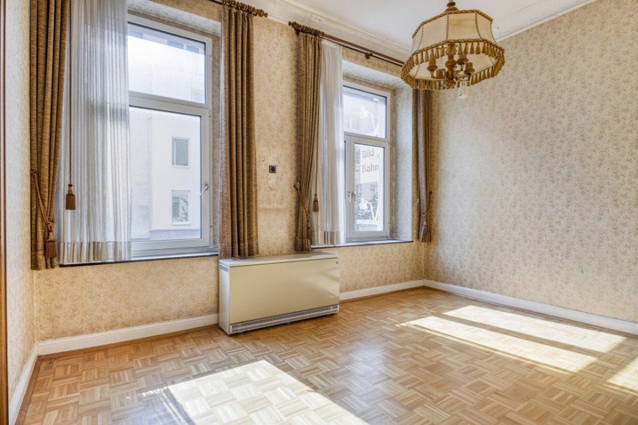 Wohnen Wohn- / Gesch�ftshaus Leverkusen / Opladen