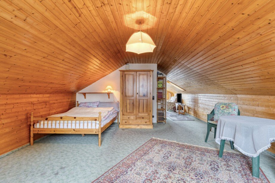 Dachgeschoss Einfamilienhaus Radevormwald / Dahlerau