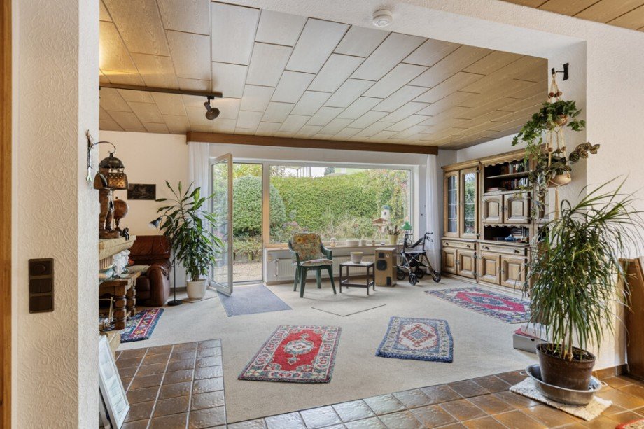 Wohnen Einfamilienhaus Radevormwald / Dahlerau