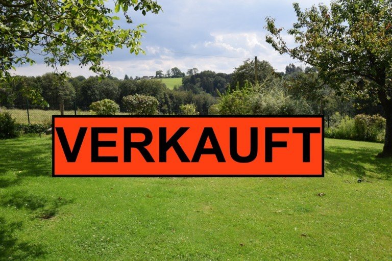 Garten Burscheid Ferienhaus Ruhe pur - sanierungsbed�rftiges kleines Haus sucht Liebhaber mit geschickten H�nden