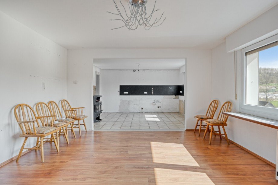 Essen Einfamilienhaus Wipperf�rth / Ohl
