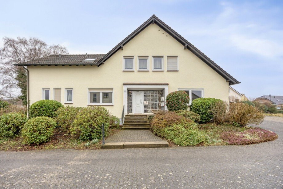 Haus Mehrfamilienhaus Odenthal / Eikamp