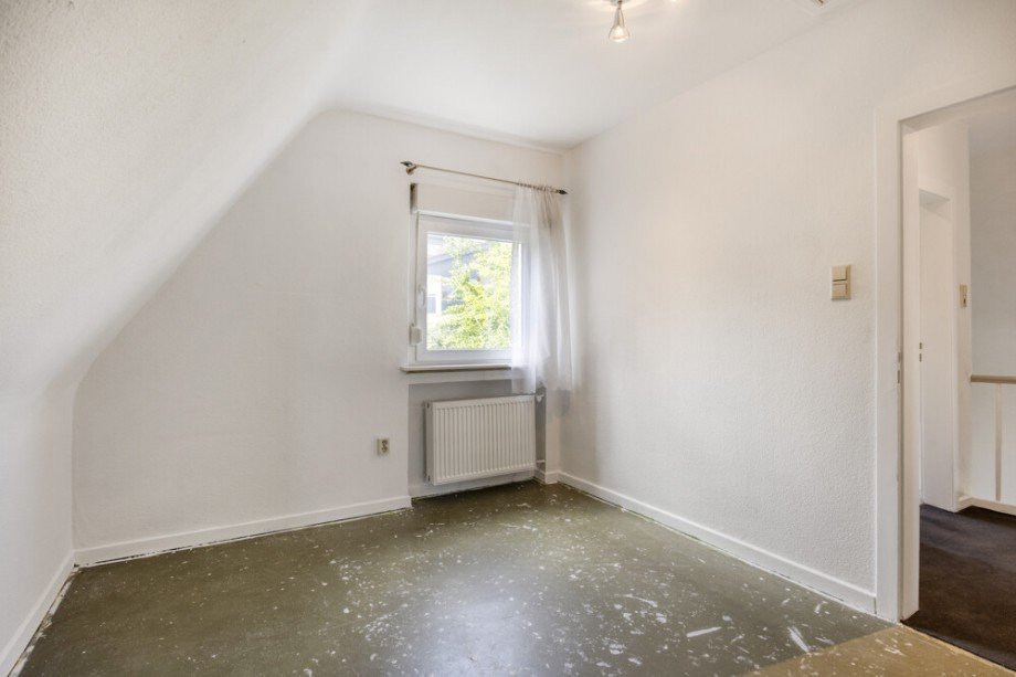 Zimmer Einfamilienhaus Wermelskirchen