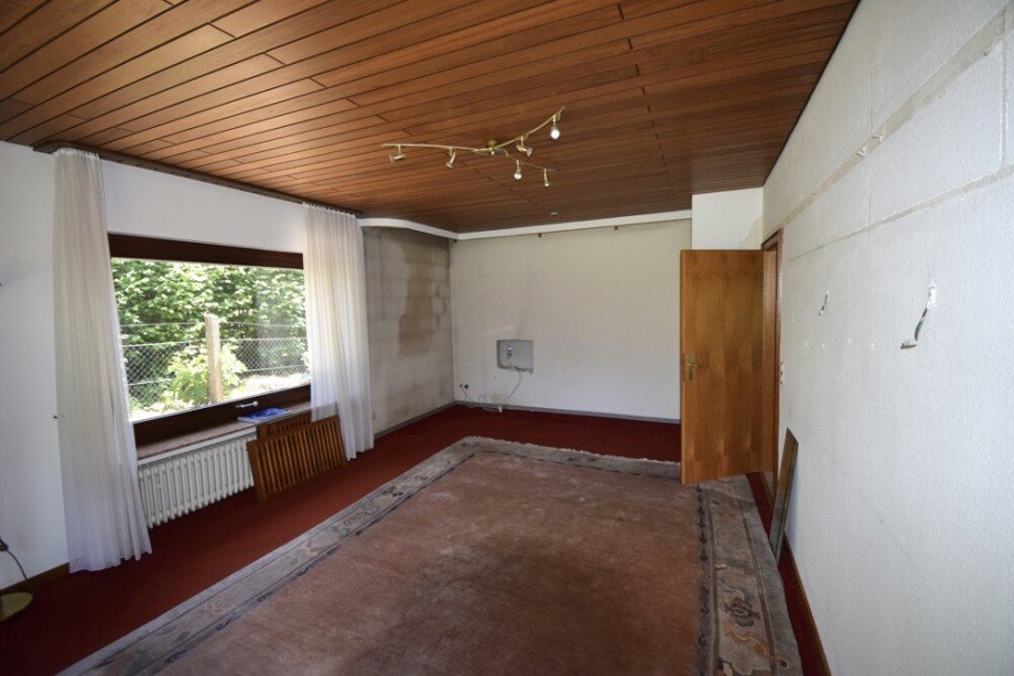 Wohnen Einfamilienhaus Wermelskirchen