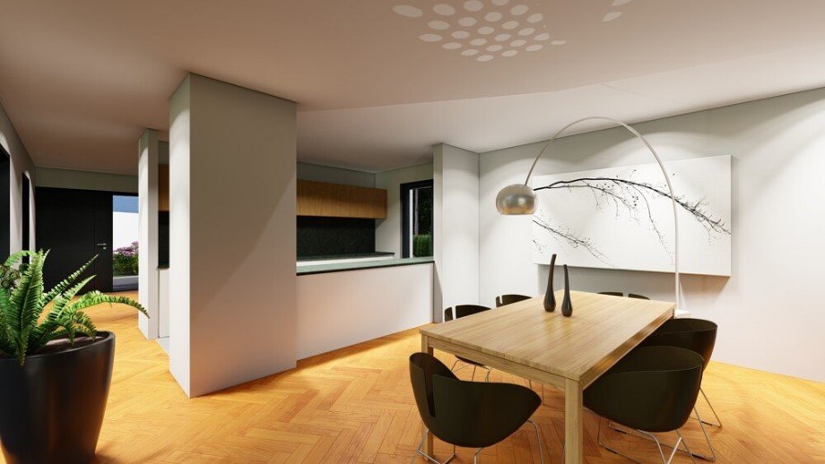 K�che Villa Bergisch Gladbach / Bensberg